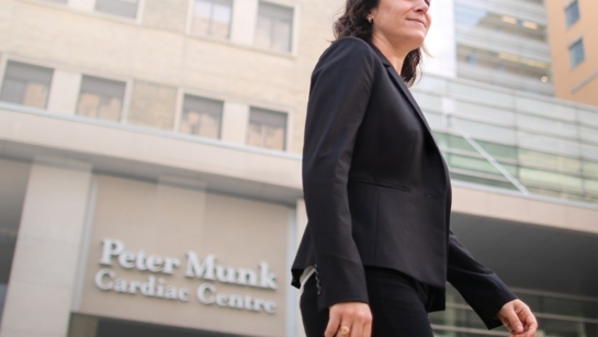 Dr. Carolina Alba