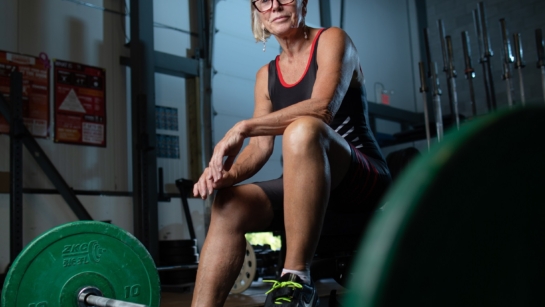Jill Miller