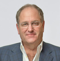 picture of Todd A. Halpern