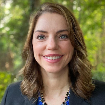 picture of Kelle Courage