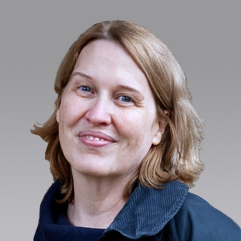 picture of Lynn Fletcher