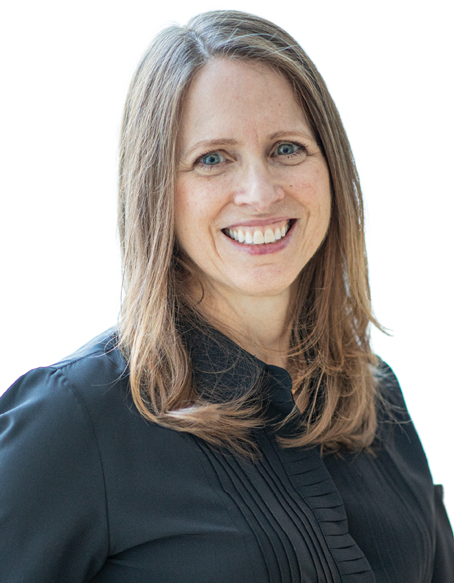 Dr. Sarah Ferguson