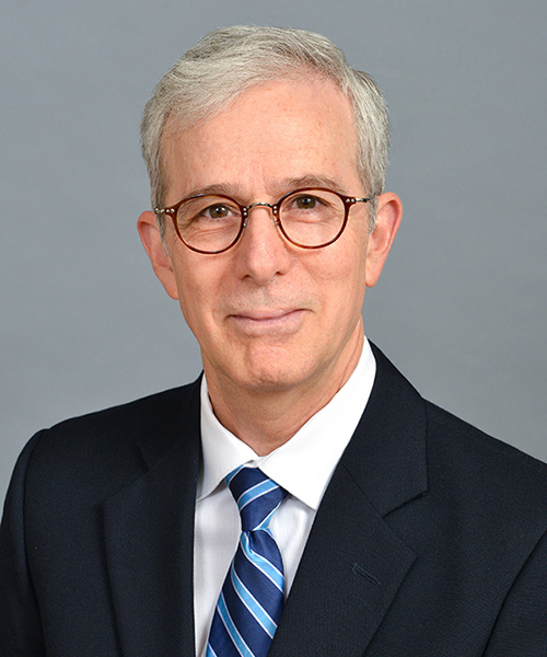 Dr. Abe Snaiderman