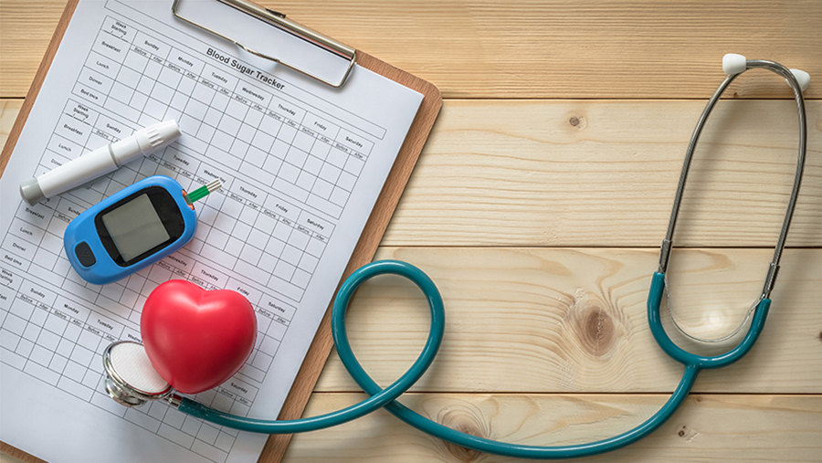 Evaluating diabetes risks